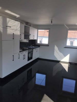 Helle 3-Zimmer-Wohnung in Nagold-Stadtmitte, ab 1.11.2025