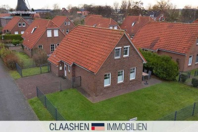 Strandnahes Ferienhaus als attraktive Kapitalanlage