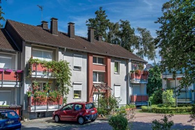 Top Wohngegend - 3-Zimmer-Wohnung in Castrop-Rauxel Schwerin