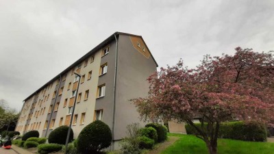 helle 4 ZKB Wohnung im 1.OG *ab sofort* zu vermieten