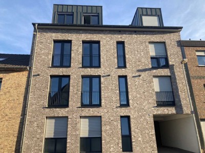 TOP 2,5 Z  Galerie Maisonette DG Wohnung mit Balkon