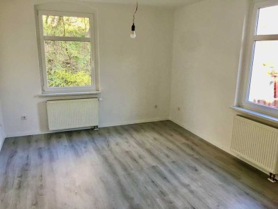 Charmante 2-Zimmer-Wohnung im Hochparterre in Eilenburg