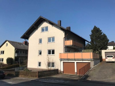 Moderne, schöne und gut geschnittene 3 Zimmer-Wohnung in netter Nachbarschaft, Heinrich-Schmidt-S...