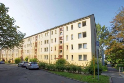Aufwendig sanierte Etagenwohnung mit über 102 m² in beliebter Lage