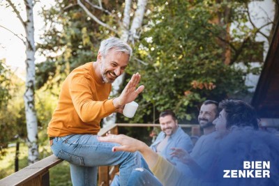 Ein Zuhause, das dich freier macht
