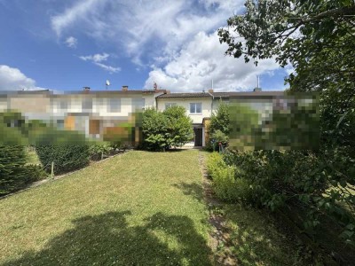 Charmantes Reihenmittelhaus in bester Wohnlage von Schwalbach!
