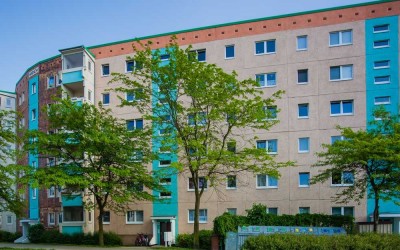 Schöne Wohnung zu vermieten