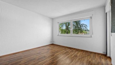 Charmante 2-Zimmer-Wohnung mit Balkon & Stellplatz in Koblenz