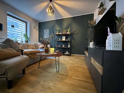 Gemütliche 3-Raum-Wohnung in der Altstadt