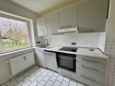 2,5 Zimmer Wohnung im Erdgeschoss mit EBK in Lägerdorf zu vermieten