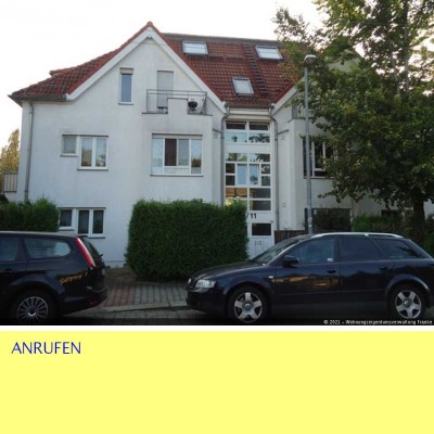 DG-Maisonette in ruhiger Siedlungslage