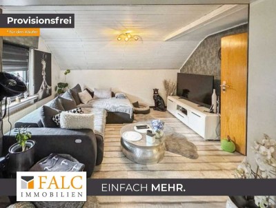 Haus im Dornröschenschlaf – Gestalten Sie Ihr Traumhaus