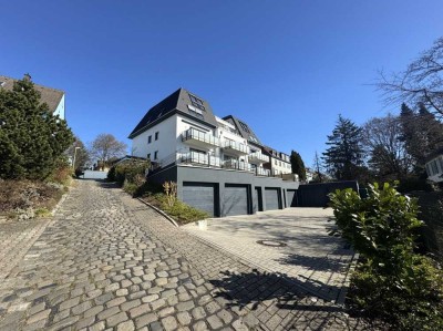 TRAUMKULISSE MIT BLICK ÜBER DAS MÜHLBACHTAL!