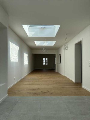 Exklusives Penthouse mit 2 Zimmern und Dachterrasse in Rheinbach