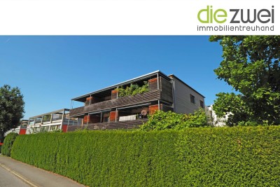 Ihr neues Zuhause in Dornbirn: 3-Zimmer-Maisonettewohnung zum Verkauf