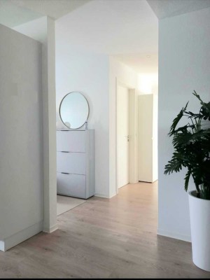 Modernes Einfamilienhaus in Bad Rappenau