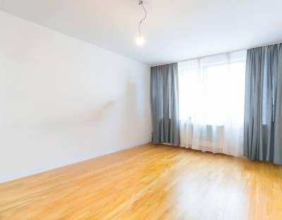 Besichtigung Freitag 12.12.: Tolle Einzimmer Wohnung - schön saniert - gut gelegen - neue Küche