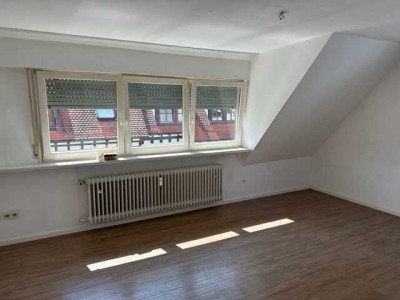 Praktische 3 Zimmerwohnung im Zentrum von Waldenbuch