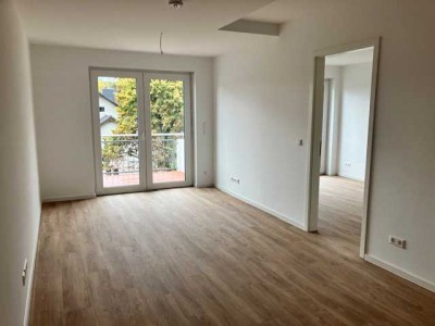 Barrierefreie� 2 Zi.-Wohnung � im 1.OG ab 1.7.2025