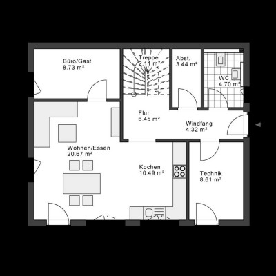 Mach aus deiner Miete Wohneigentum!