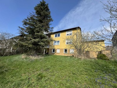 Renditeobjekt oder 3 Generationenhaus  in Solnhofen , Rendite 5% p.a.