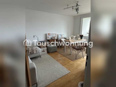 Tauschwohnung: Schöne 2- Zi Whg.am Bodensee