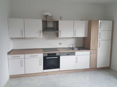 Attraktive 3-Zimmer Wohnung mit Einbauküche in Bielefeld-Brackwede
