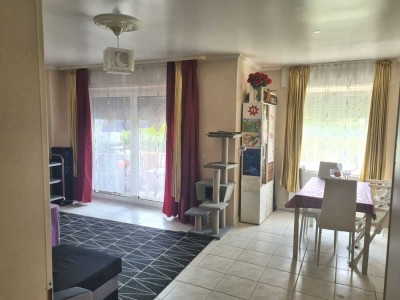 *GROSSZÜGIGE 3-ZIMMER-WOHNUNG - ca. 76m² Lebensfreude mit Balkon*