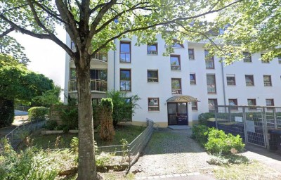Helle 1-½-Zi.-Whg. in ruhiger Lage! Leer! Nachlass-Verkauf!