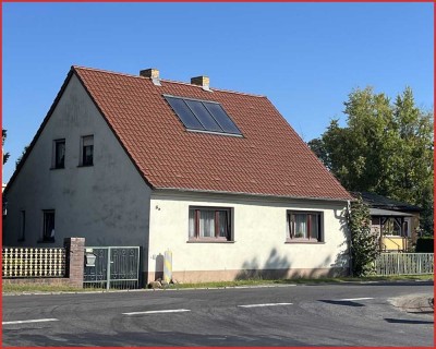 Kinder, Pferde, Mama, Papa - zusammen!