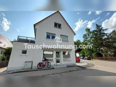 Tauschwohnung: Mein Titel