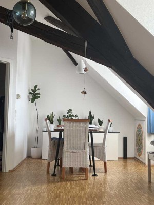 Elegante 2-Zimmer Wohnung mit Aufzug in Speyer Kernstadt