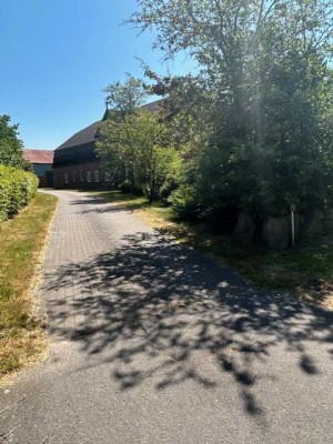 Resthof mit zwei Hauskoppeln und vielen Möglichkeiten