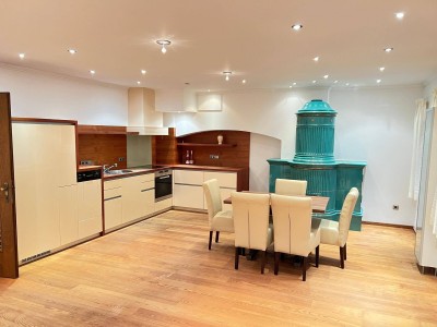 Klassische Wohnung - provisionsfrei