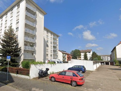 Ansprechende Wohnung in Schwetzingen/ Nordstadt ##Provisionsfrei##