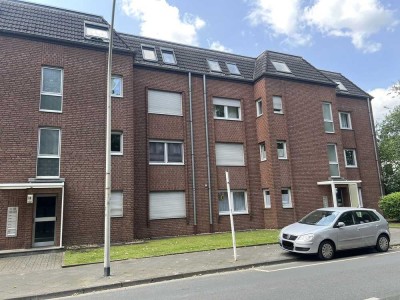 Vermietete 3-Zimmer-Wohnung – ideal für Anleger