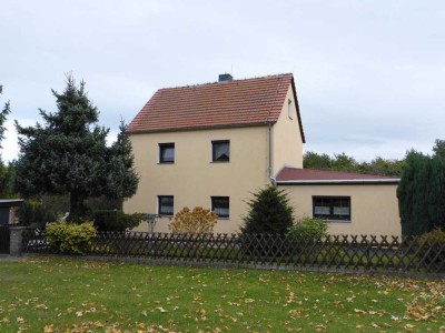 Einfamilienhaus in Dohma
Cotta A 48e