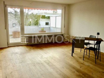 Ideale Kapitalanlage - 3,5-Zimmer-Terrassenwohnung inkl. Stellplatz