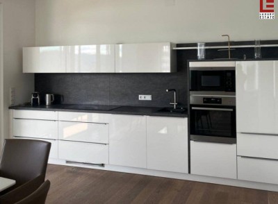 Wörthersee: Luxus-Ferien-Wohnung mit exklusivem See-Zugang
