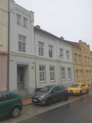 2-Raum Wohnung im Zentrum