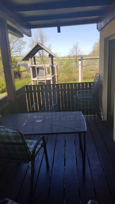 schöne EG Wohnung in Toplage