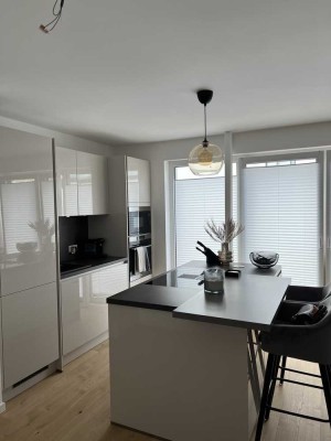 Moderne 1-Zimmer-Terrassenwohnung in Toplage – Ideal zur Eigennutzung oder Kapitalanlage