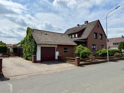 Provisionsfrei! Großes Einfamilienhaus mit 1.500 m² Grundstück nahe Steinhuder Meer