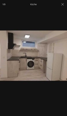 Wohnung vermieten