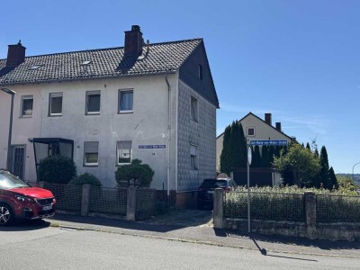 ***Charmanter Einfamilienhaus in Pirmasens***