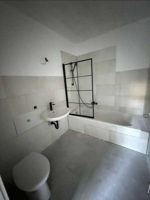 Helle 2-Zimmer-Wohnung in Wehrheim