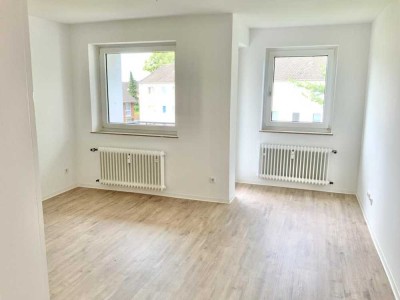 2-Zimmer-Wohnung mit Balkon frei!