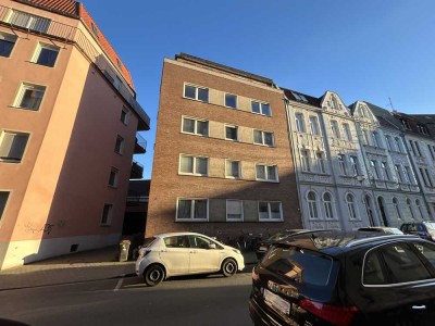 Top Investitionsmöglichkeit im beliebten X-Viertel!