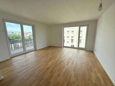 Geräumige 4-Zimmer-Wohnung mit hochwertiger Ausstattung