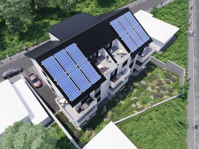 ***Sonnige Lage***3 Zimmer Wohnung ***Ohne Maklerprovision!***